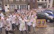 Saint-Nicolas des étudiants à Huy